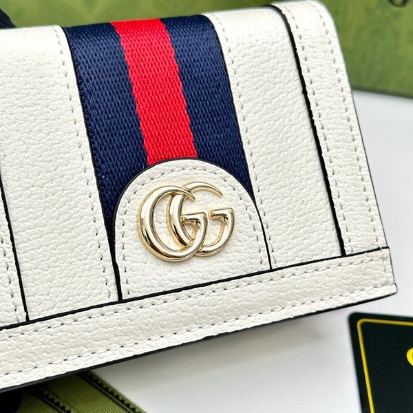 グッチ財布コピー細部ディテール